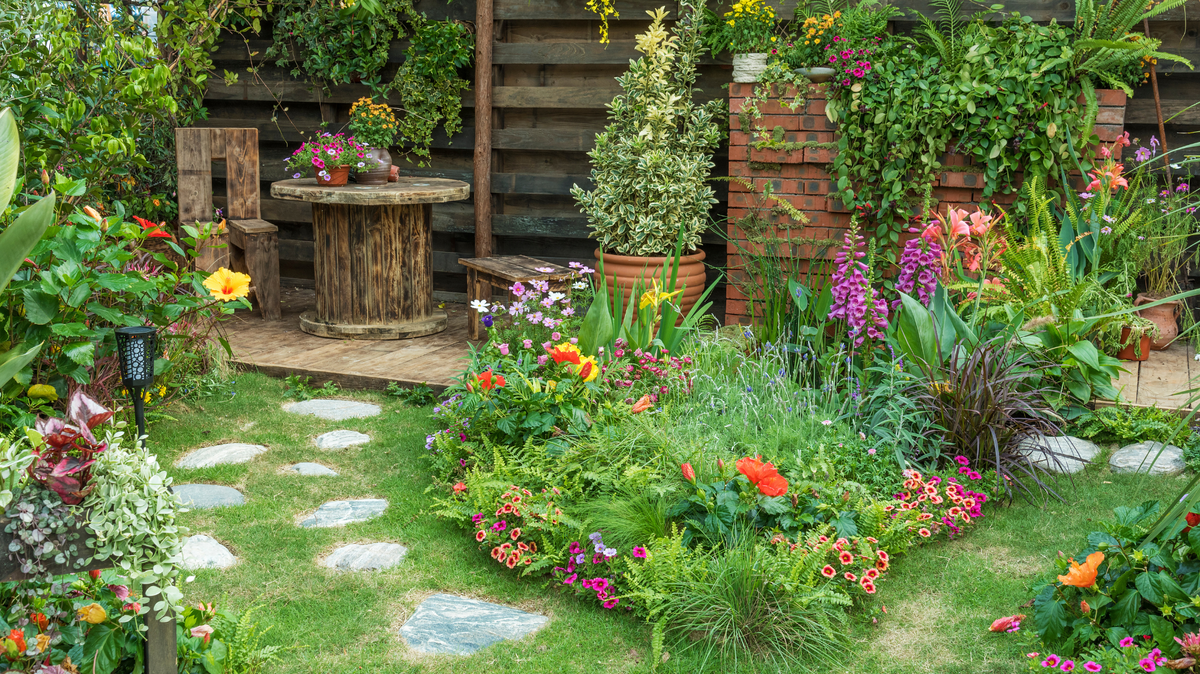 Een bestaande tuin veranderen: zo maak je van de tuin jouw plek