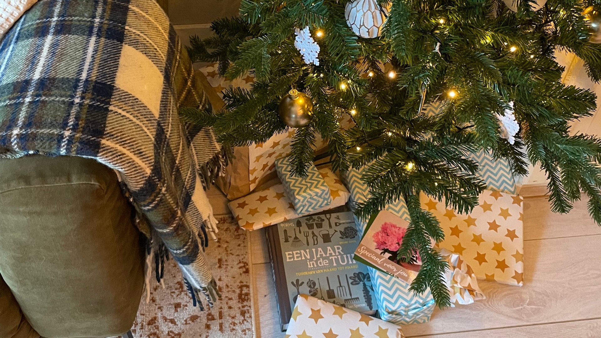 Kado’s voor de tuinliefhebber - Clay & Roots